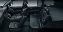 Toyota Land Cruiser 300 Series