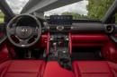 2022 Lexus IS 350