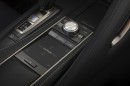 2022 Lexus LC