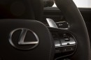 2022 Lexus LC