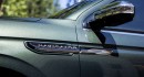 2022 Lincoln Navigator facelift