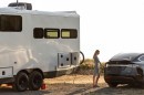 2022 Living Vehicle Pro-EV camper trailer introduction and pricing