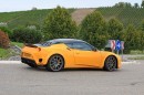 2022 Lotus Esprit prototype