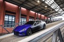 Maserati GranTurismo Zeda