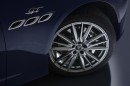 Maserati launches GT, Modena and Trofeo trim levels