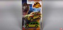2022 Matchbox Jurassic World Dominion Set Gets Some Fresh Air, 1993 Ford Explorer Included
