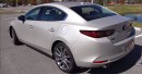 2022 Mazda 3 Review