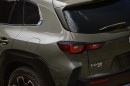 Mazda CX-50 SUV 2023