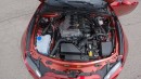 2022 Mazda MX-5 (Miata) in Grand Touring spec