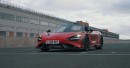 2022 McLaren 765LT Spider Review