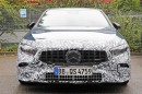 2022 Mercedes-AMG A 35