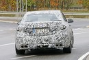 2022 Mercedes-AMG C 53 Sports Sedan Spied With Quad Exhaust