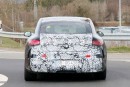 2022/2023 Mercedes-AMG EQS teaser photo