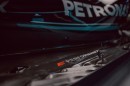 2022 Mercedes-AMG GT 73 official spotting