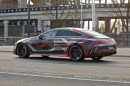 2022 Mercedes-AMG GT 73