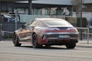 2022 Mercedes-AMG GT 73
