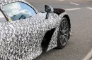 2022 Mercedes-AMG ONE Hypercar