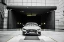 2022 Mercedes-AMG SL