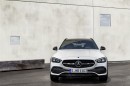 2022 Mercedes-Benz C-Class All Terrain