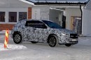 2022 Mercedes-Benz EQA