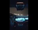 2022 Mercedes-Benz EQS interior teaser