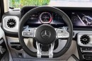 2018 Mercedes-AMG G 63