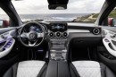 2020 Mercedes-Benz GLC Coupe