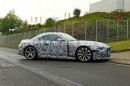 2022 Mercedes-Benz SL (most likely the 63 AMG)