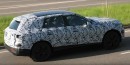 2022 Mercedes GLC-Class Makes Spy Video Debut, Looks Like a Crossover