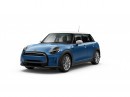 2022 MINI Oxford Edition Hardtops announcement by MINI USA with pricing