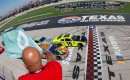 2022 NASCAR Cup Series AutoTrader EchoPark Automotive 500 Live Coverage