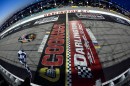 2022 NASCAR Cup Series Cook Out Southern 500 Live Coverag