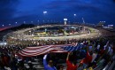 2022 NASCAR Cup Series Richmond Live Coverage