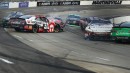 2022 NASCAR Cup Series Playoffs Xfinity 500 at Martinsville Speedway Live Coverage