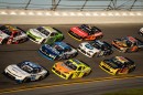 2022 NASCAR Daytona 500 Race