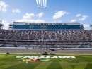 2022 NASCAR Daytona 500 Race