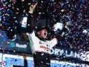 Austin Cindric wins the 2022 NASCAR Daytona 500