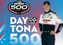 Austin Cindric wins the 2022 NASCAR Daytona 500