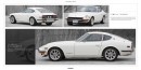 2022 Nissan 240Z Is Exactly the Modern Datsun Everybody Wants