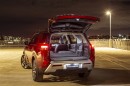 2022 Nissan Pathfinder