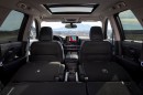 2022 Nissan Pathfinder US-spec pricing details