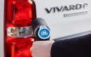 2022 Opel Vivaro-e Hydrogen