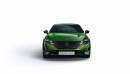 Peugeot 308 first images and info