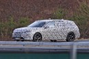 2022 Peugeot 308 Wagon Shows Sporty New Design, Could Get AWD Performance Hybrid