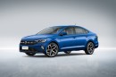 2022 Polo Facelift and Nivus R Spice Up Volkswagen's Lineup