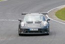 2022 Porsche 911 GT3 RS