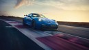 2022 Porsche 911 and GT3 pricing information for United States