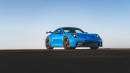 2022 Porsche 911 and GT3 pricing information for United States