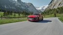 2022 Porsche Macan facelift