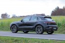 2022 Porsche Macan Facelift
